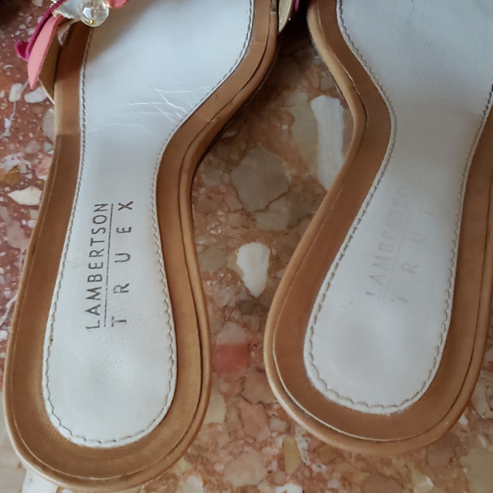 Sandals - Picture 5 of 16
